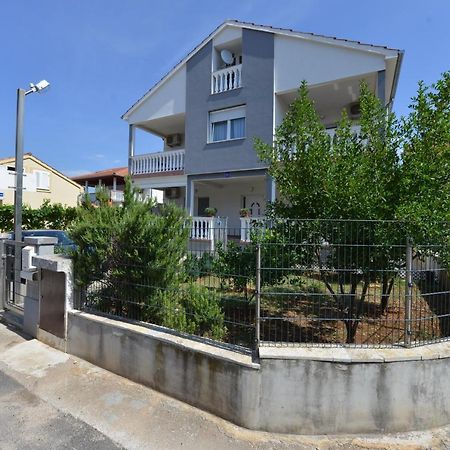 Apartmani L&R Bibinje Eksteriør bilde