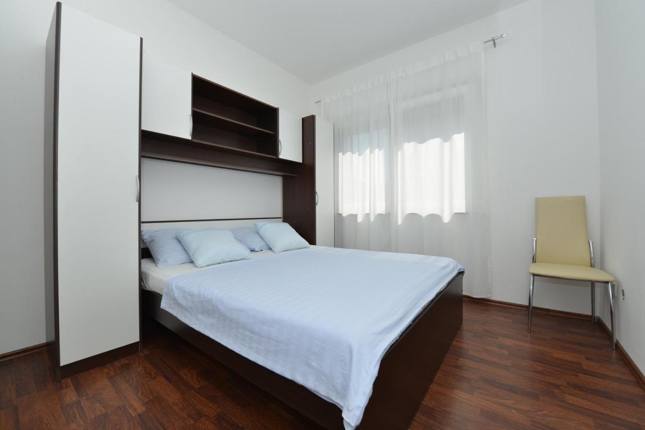 Apartmani L&R Bibinje Eksteriør bilde