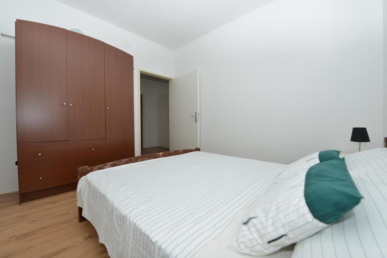 Apartmani L&R Bibinje Eksteriør bilde