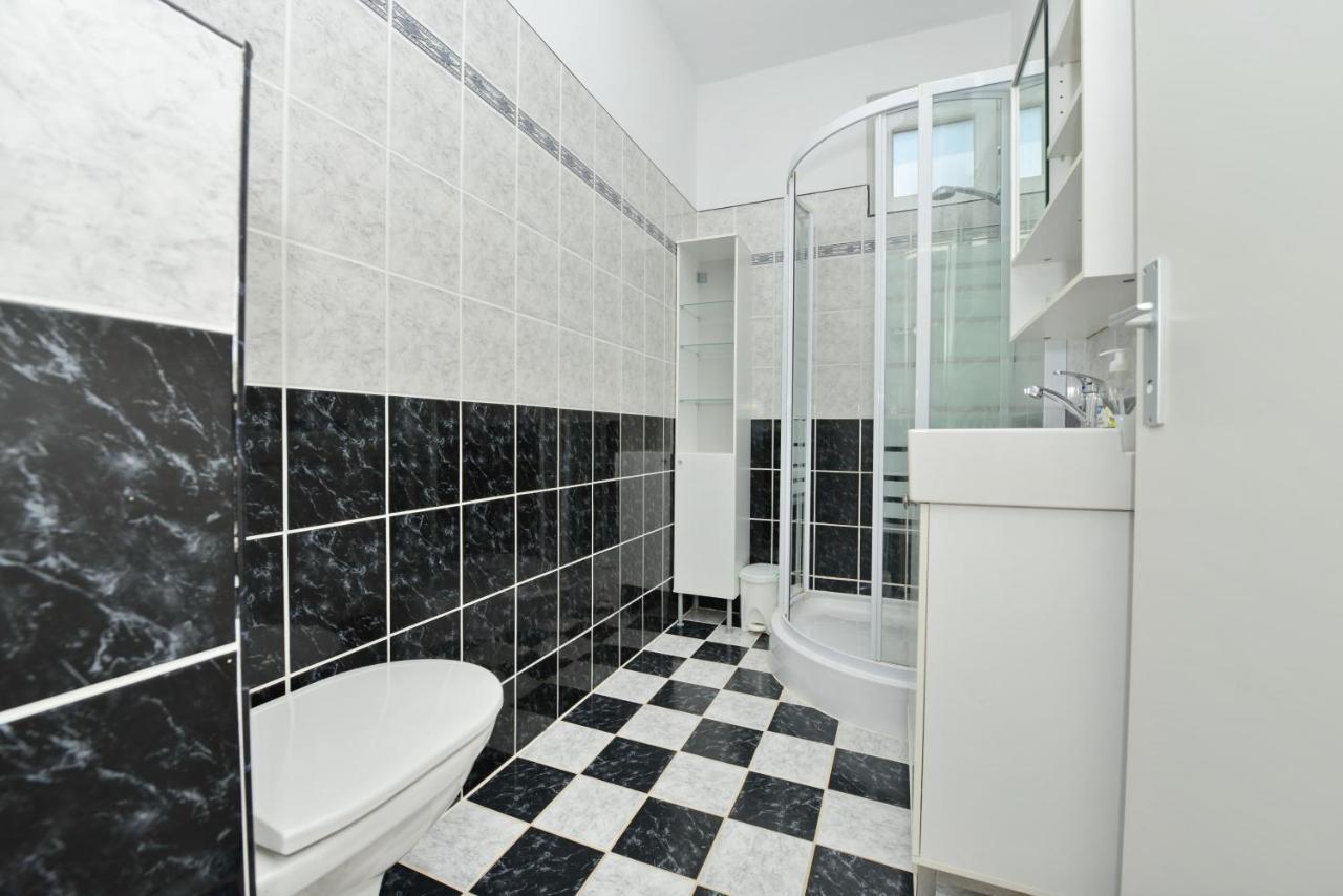 Apartmani L&R Bibinje Eksteriør bilde